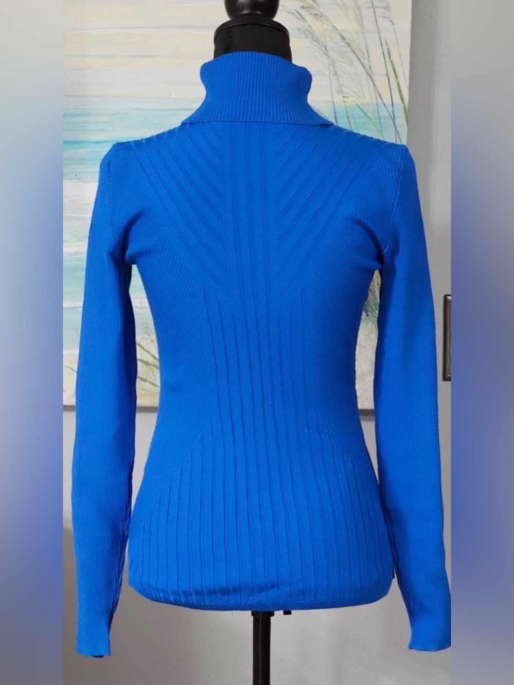 WHBM Sweater - Picture 3 of 3